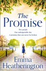 The Promise - Emma Heatherington - 9780008435165