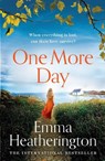 One More Day - Emma Heatherington - 9780008435189