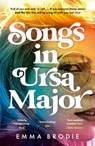 Songs in Ursa Major - Emma Brodie - 9780008435301
