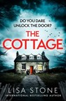 The Cottage - Lisa Stone - 9780008445980