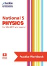 National 5 Physics - Michael Murray ; Leckie - 9780008446796