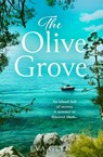 The Olive Grove - Eva Glyn - 9780008453312
