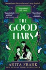 The Good Liars - Anita Frank - 9780008455262