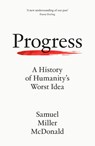 Progress - Samuel Miller McDonald - 9780008462475