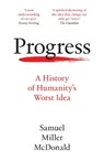 Progress - Samuel Miller McDonald - 9780008462512