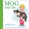 Mog and Me - Judith Kerr - 9780008464103