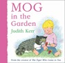 Mog in the Garden - Judith Kerr - 9780008464110
