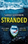 Stranded - Sarah Goodwin - 9780008467364