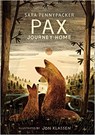 Pax, Journey Home - Sara Pennypacker - 9780008470289
