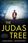 The Judas Tree - Amanda Jennings - 9780008471606