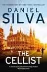 The Cellist - SILVA,  Daniel - 9780008472153