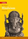 Hinduism (KS3 Knowing Religion) - Tristan Elby ; Robert Orme - 9780008473464