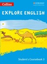 Explore English Student’s Coursebook: Stage 3 - Sandy Gibbs - 9780008482114