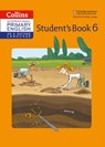 International Primary English as a Second Language Student's Book Stage 6 (Collins Cambridge International Primary English as a Second Language) - Kathryn Gibbs ; Sandy Gibbs ; Robert Kellas - 9780008483364