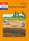 International Primary English as a Second Language Teacher Guide 6 (Collins Cambridge International Primary English as a Second Language) - Kathryn Gibbs ; Sandy Gibbs ; Robert Kellas - 9780008483371