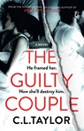 The Guilty Couple - C.L. Taylor - 9780008495749
