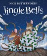 Jingle Bells - Nick Butterworth - 9780008498061