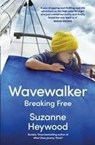 Wavewalker - Suzanne Heywood - 9780008498504