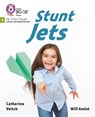 Stunt Jets - Catherine Veitch - 9780008502522
