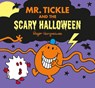 Mr. Tickle And The Scary Halloween - Adam Hargreaves - 9780008510473