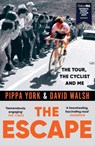 The Escape - David Walsh ; Pippa York - 9780008510633