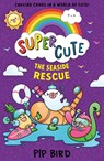 Seaside Rescue - Pip Bird - 9780008512484