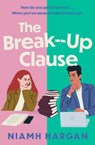 The Break-Up Clause - Niamh Hargan - 9780008518912