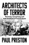 Architects of Terror - Paul Preston - 9780008522124