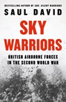 Sky Warriors - Saul David - 9780008522179