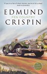 Fen Country - Edmund Crispin - 9780008530631