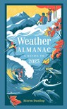 Weather Almanac 2023 - Storm Dunlop ; Collins Books - 9780008532604