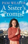 A Sister’s Promise - Pam Weaver - 9780008542351