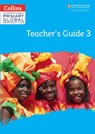 Cambridge Primary Global Perspectives Teacher's Guide: Stage 3 - Rebecca Adlard - 9780008549763