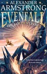 Evenfall: The Golden Linnet - Alexander Armstrong - 9780008551582