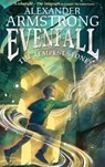 Evenfall: The Tempest Stone - Alexander Armstrong - 9780008551612