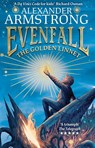 Evenfall: The Golden Linnet - Alexander Armstrong - 9780008552695