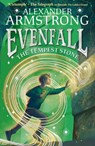 Evenfall: The Tempest Stone - Alexander Armstrong - 9780008552701