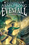 Evenfall: The Tempest Stone - Alexander Armstrong - 9780008552701