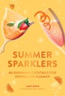 Summer Sparklers - Jassy Davis - 9780008601775