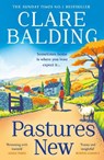 Pastures New - Clare Balding - 9780008607050