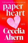 Paper Heart - Cecelia Ahern - 9780008608231