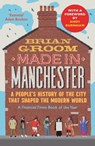 Made in Manchester - Brian Groom - 9780008608552