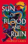 Sun of Blood and Ruin - Mariely Lares - 9780008609610