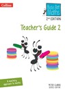 Teacher’s Guide 2 - Jo Power ; Cherri Moseley ; Louise Wallace ; Caroline Clissold - 9780008613235