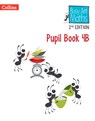 Pupil Book 4B - Jeanette Mumford ; Sandra Roberts ; Elizabeth Jurgensen - 9780008613389