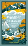 Weather Almanac 2024 - Storm Dunlop ; Collins Books - 9780008617950