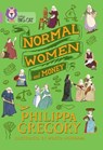 Normal Women and Money - Philippa Gregory - 9780008621766