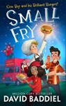Small Fry - David Baddiel - 9780008621988
