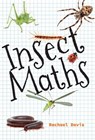 Insect Maths - DAVIS,  Rachael - 9780008624736