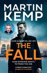 The Fall - Martin Kemp - 9780008626884